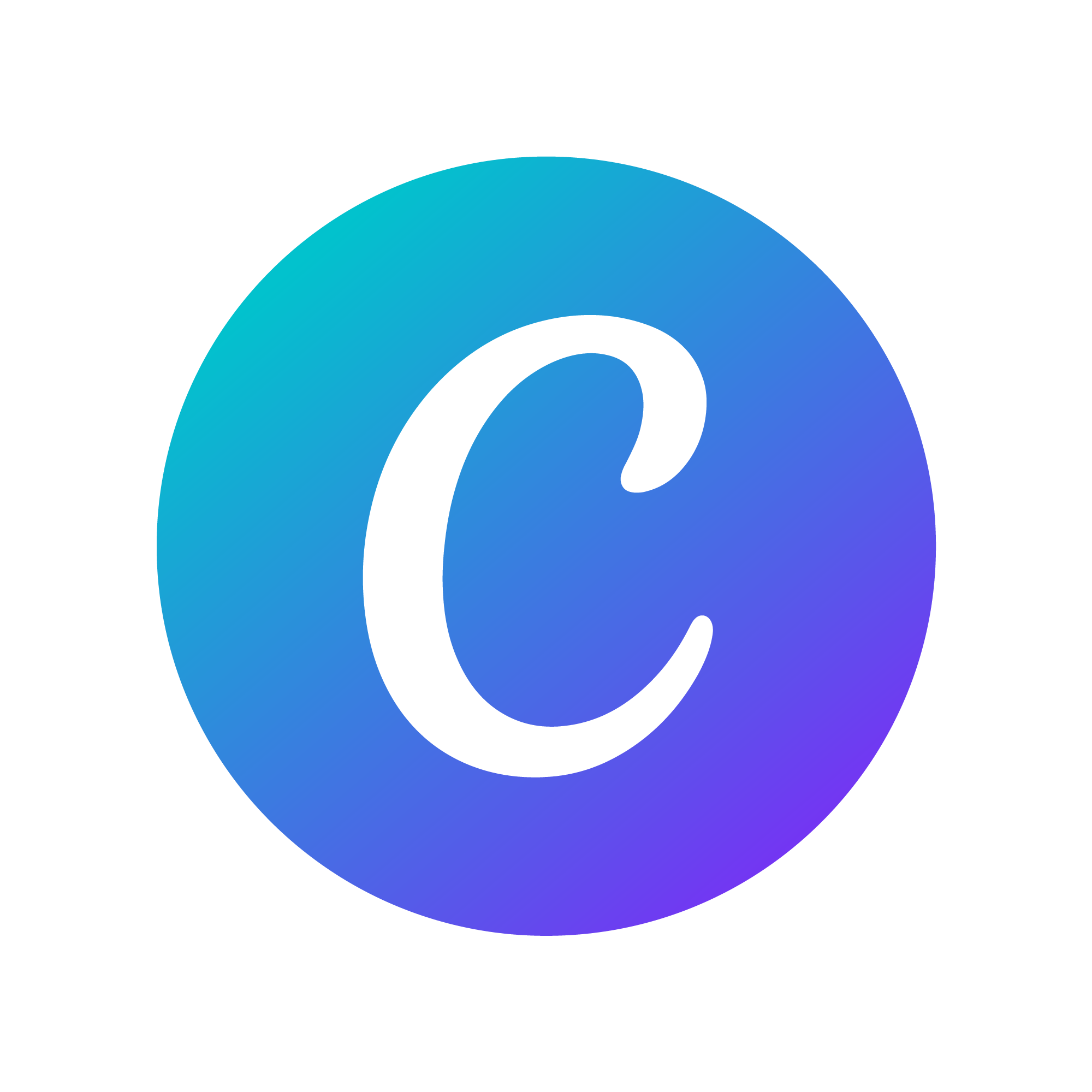 React logo