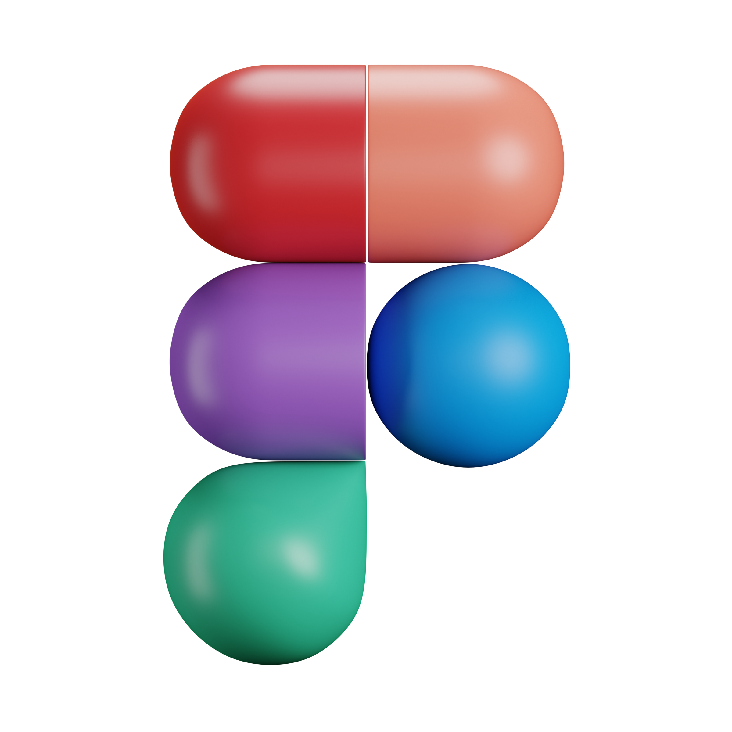 React logo