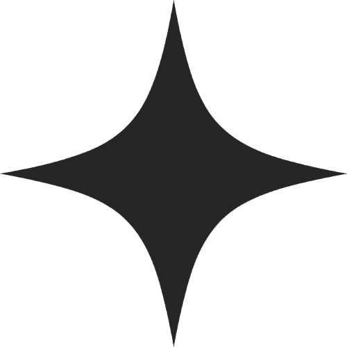 Decorative star